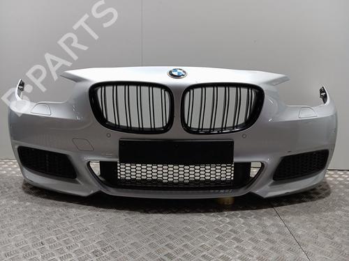 Used Front bumper BMW 5 Gran Turismo (F07) 530 d (245 hp) 29618638