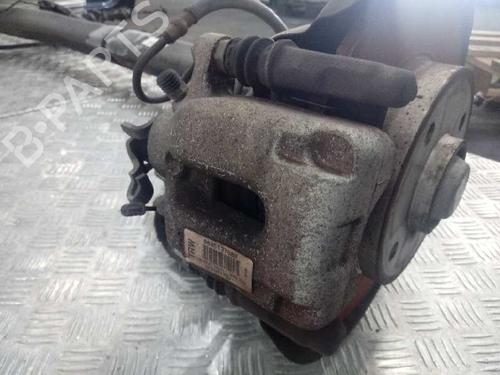 Right rear brake caliper PEUGEOT 308 I (4A_, 4C_)  | BP16453916M106 