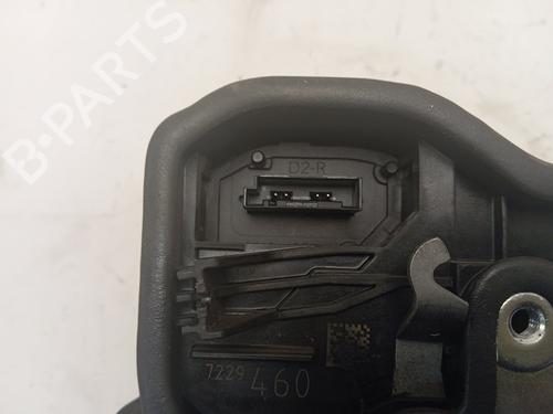 Rear right lock BMW 1 (F20) 116 d | BP23879524C99 
