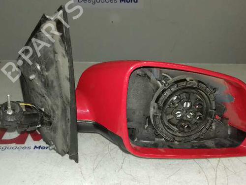 Used Right mirror SKODA OCTAVIA II (1Z3) [2004-2013]  12644390