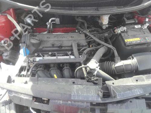 Front left window mechanism KIA RIO III (UB) | BP12642427C22