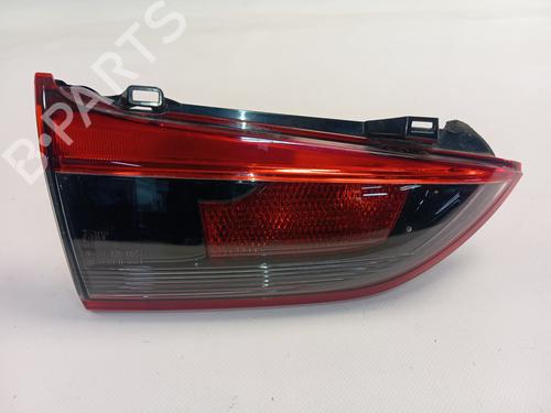 Used Left tailgate light Left tailgate light MAZDA 6 Saloon (GJ, GL) 2.2 D (GJ2FP) (150 hp) 36045872 36045872