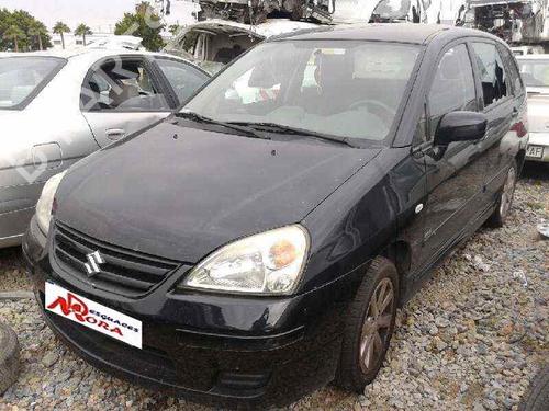 Starter SUZUKI LIANA Hatchback  | BP12635842M8 