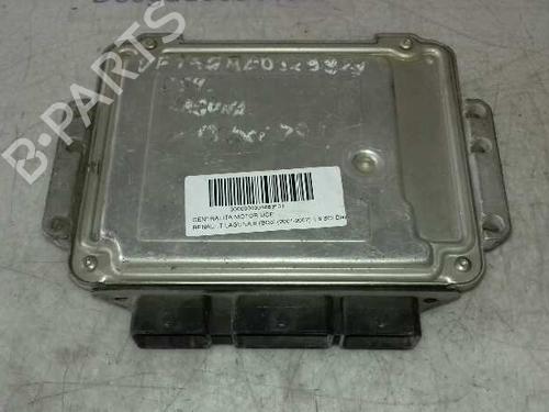 Used Engine control unit (ECU) RENAULT LAGUNA II (BG0/1_) [2001-2007]  16750487