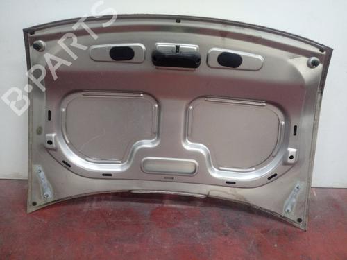 Tailgate FORD KA (RB_)  | BP13479157C6 