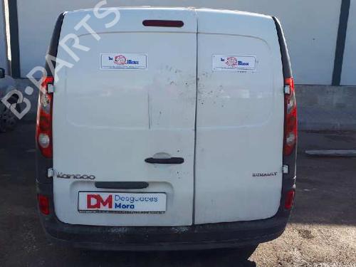 Left taillight RENAULT KANGOO (KC0/1_)  | BP12663165C34 