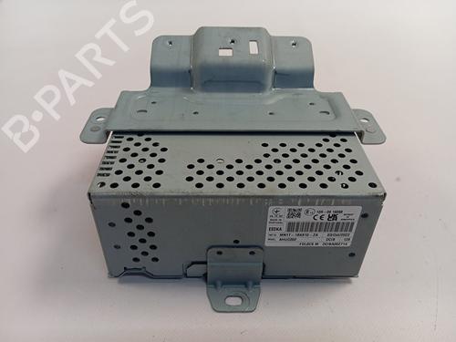 Used Radio FORD ECOSPORT 1.0 EcoBoost (140 hp) 21166656