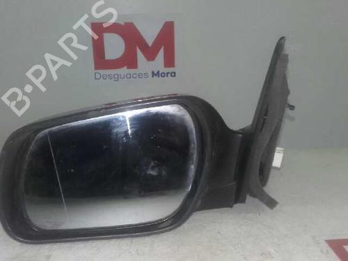 Used Left mirror MAZDA 3 Saloon (BK) [1999-2009]  12645336