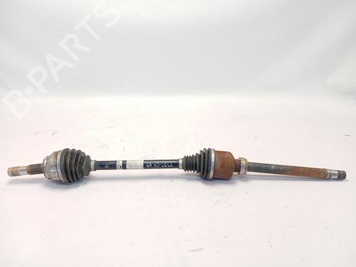 Used Right front driveshaft PEUGEOT BOXER Van 2.2 BlueHDi 120 (120 hp) 29359070