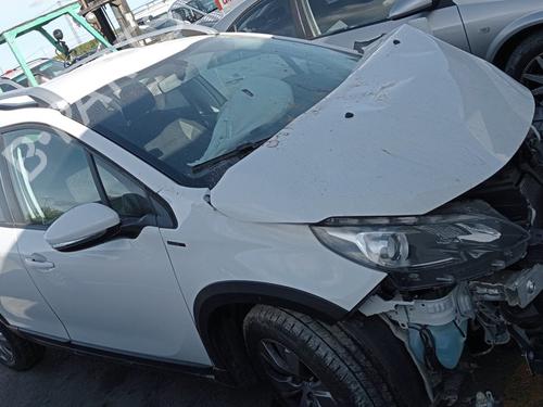 Steering wheel PEUGEOT 2008 II (UD_, US_, UY_, UJ_, UR_, UC_) | BP13295456C49