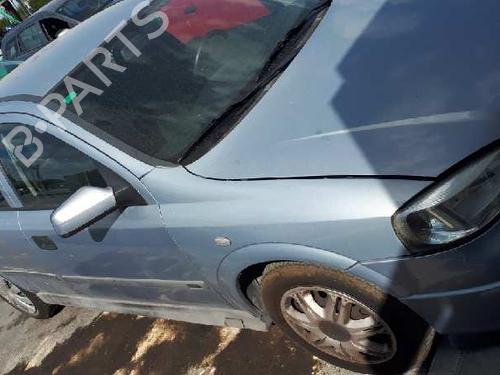 Engine control unit (ECU) OPEL ASTRA G Hatchback (T98)  | BP12667112M57 