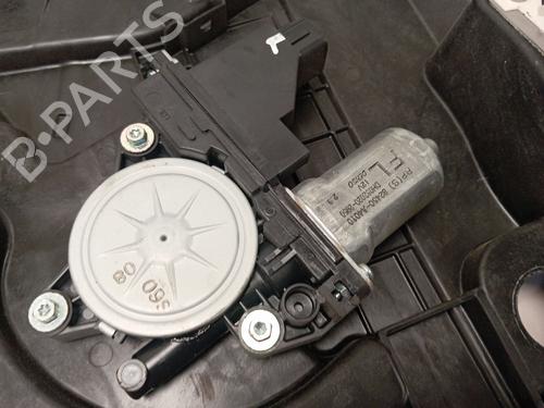 Front left window mechanism KIA CARENS IV | BP24059396C22 - Image 2