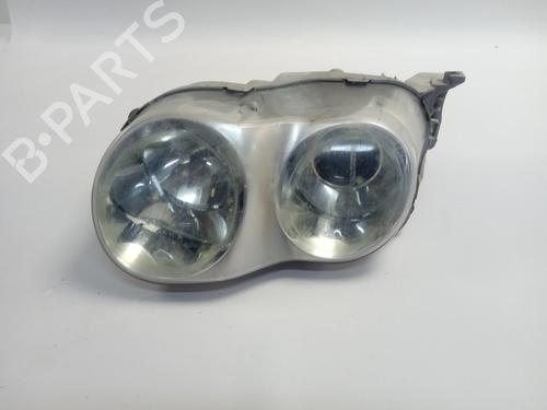 Used Left headlight HYUNDAI COUPE I (RD) 1.6 16V (116 hp) 19532894