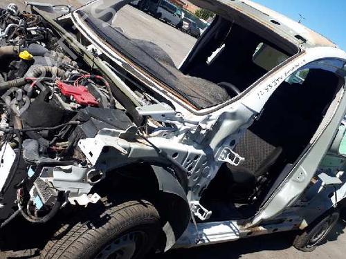 AC compressor RENAULT KANGOO / GRAND KANGOO II (KW0/1_) 1.5 dCi 90 (KW05, KW08, KW0G, KW11) | BP12663270M34 