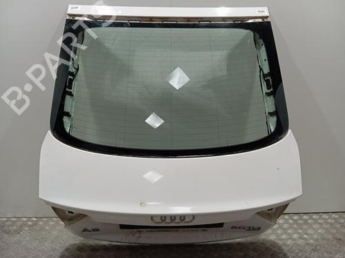 Used Tailgate AUDI A5 Sportback (8TA) 2.0 TDI (170 hp) 29206422