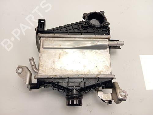 Intercooler NISSAN QASHQAI III (J12)  | BP28030980M30 