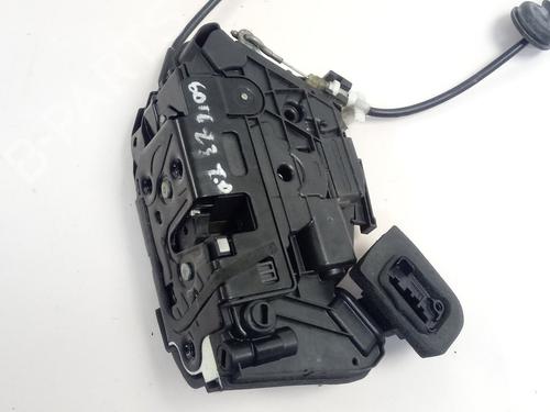 Used Rear right lock VW GOLF VII (5G1, BQ1, BE1, BE2) 2.0 TDI (150 hp) 18911839
