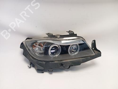 Højre forlygte BMW 3 (E90) [2004-2012]  27343346