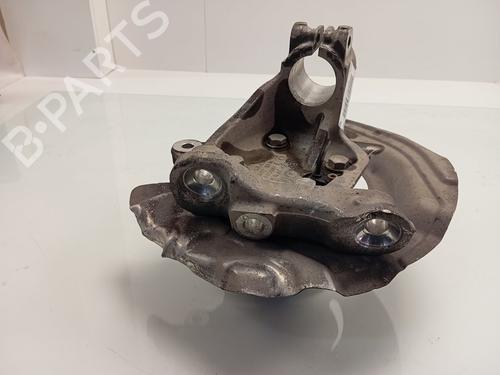 Left front steering knuckle BMW 1 (E87) 118 d | BP22702093M25 