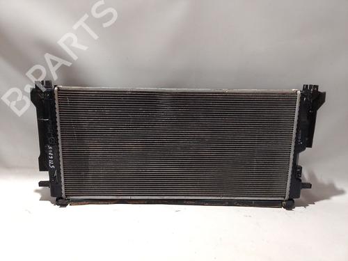 Water radiator MAZDA CX-30 (DM) SKYACTIV-G M Hybrid | BP40125249M31 - Image 2