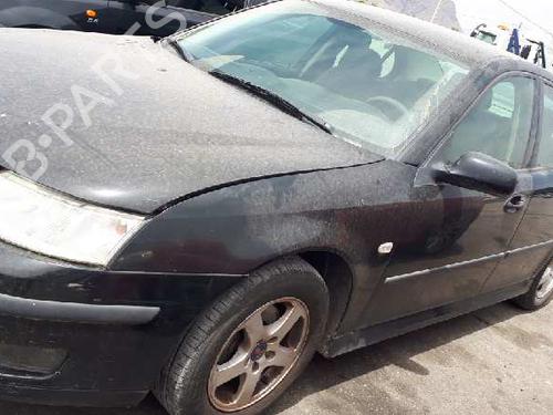 Left tailgate light SAAB 9-3 (YS3F, E79, D79, D75) 2.2 TiD | BP21575458C79