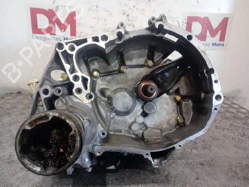 Used Gearbox RENAULT CLIO I (B/C57_, 5/357_) [1990-1999]  16496419