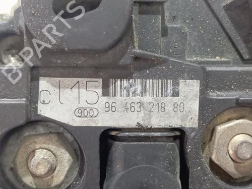 Alternator PEUGEOT 307 (3A/C)  | BP30396323M7 