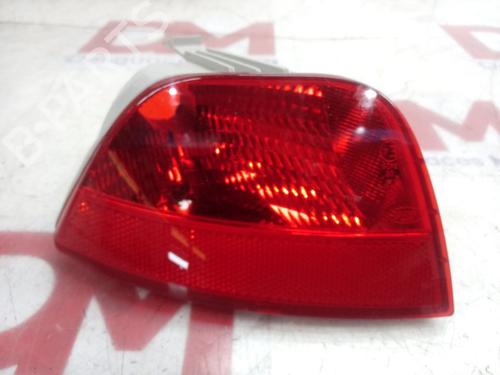 Used Rear bumper left light FORD FOCUS II (DA_, HCP, DP) [2004-2013]  12842297