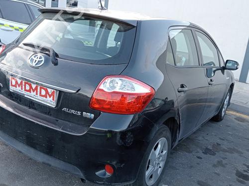 Headlight switch TOYOTA AURIS (_E15_) 1.8 Hybrid (ZWE150_, ZWE150R) | BP17683691I24 