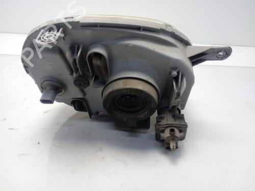 Left headlight HYUNDAI ATOS (MX)  | BP13533695C28 