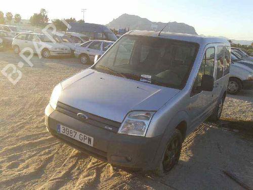 Right rear door FORD TOURNEO CONNECT 1.8 TDCi | BP12678880C5 
