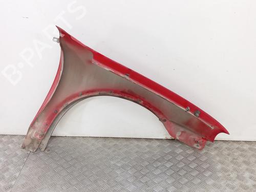 Left front fenders OPEL CORSA B (S93) 1.2 i (F08, F68, M68) | BP27224319C41 