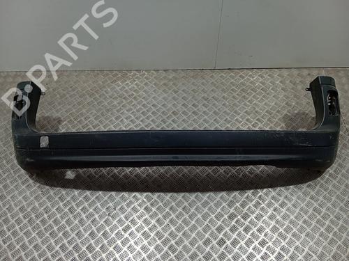 Used Rear bumper RENAULT KANGOO Express (FW0/1_) Z.E. (FW0Z, FW1Z) (60 hp) 27660265