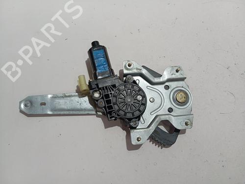 Used Rear left window mechanism KIA PICANTO I (SA) 1.1 (65 hp) 30376233
