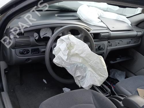 Rudehejsemekanisme ventre foran CHRYSLER SEBRING (JR)  | BP19781307C22 