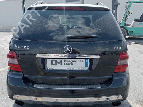 Xenon ballast MERCEDES-BENZ M-CLASS (W164) | BP19678786C53