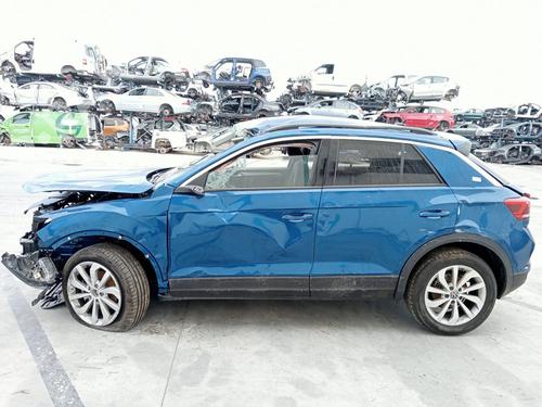 Engine mount VW T-ROC (A11, D11) | BP22420303M89