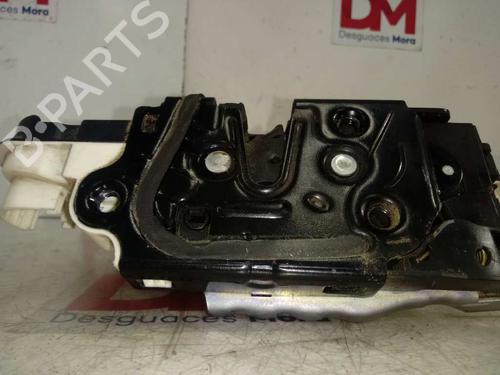 Front left lock SEAT IBIZA IV (6J5, 6P1)  | BP13569457C98 