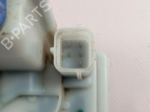 Front left lock FIAT DOBLO Cargo (263_)  | BP27318791C98 