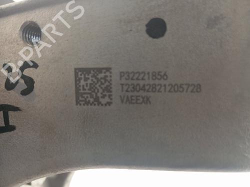 Left front steering knuckle VOLVO XC40 (536)  | BP28031103M25 