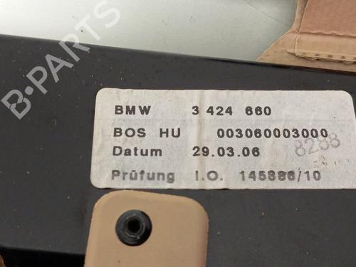 Rear parcel shelf BMW X3 (E83) 2.0 d | BP22516818C85 