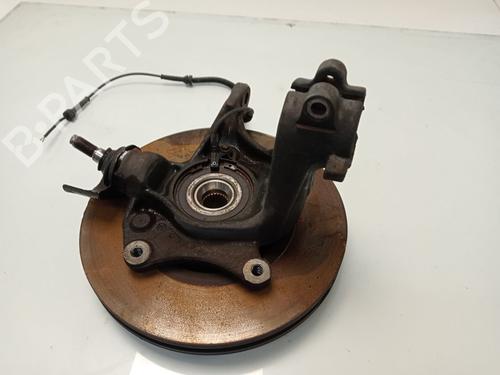 Left front steering knuckle CITROËN C5 II (RC_)  | BP18866988M25 