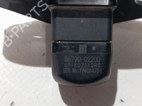 Camera TOYOTA COROLLA Hatchback (_E21_, _EA1_, _EH1_)  | BP28503062E14 