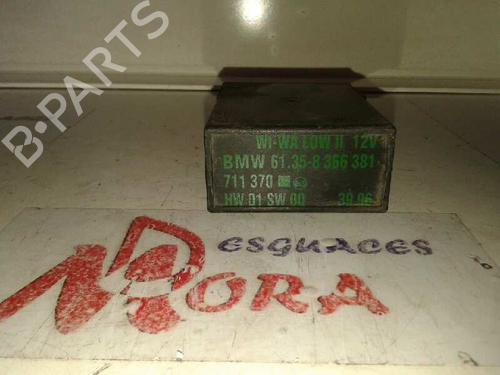 Elektronisk modul BMW 3 Compact (E36) 318 tds (90 hp) 12838324