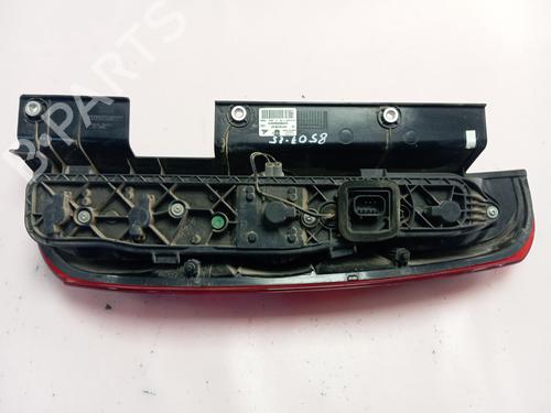 Left taillight FIAT DOBLO Cargo (263_) | BP36235691C34 - Image 2