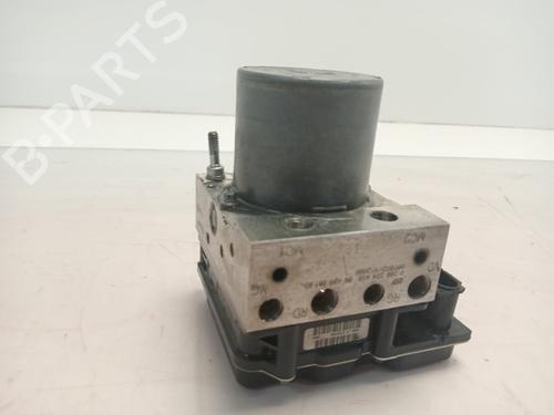 Used ABS pump PEUGEOT 307 CC (3B) 1.6 16V (110 hp) 15231336
