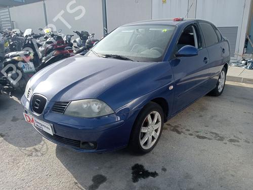 AC compressor SEAT CORDOBA (6L2) 1.4 16V | BP36779111M34 - Image 10