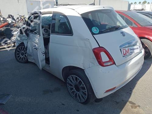 Battery FIAT 500 (312_) 1.0 Mild Hybrid (312.AYD1B) | BP36466473E11 - Image 8
