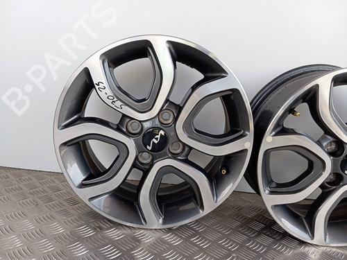 Rim KIA PICANTO III (JA)  | BP29548549C45 
