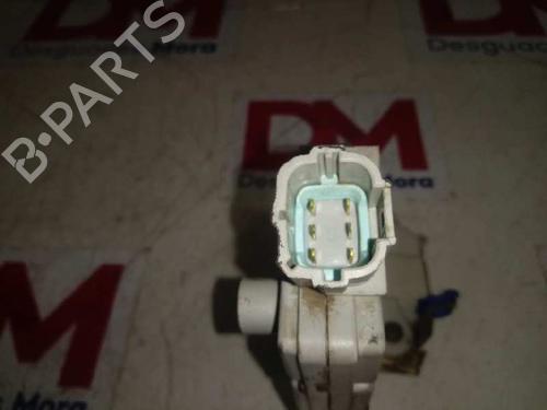 Rear left lock NISSAN PRIMERA (P11) 2.0 16V | BP12840448C100 